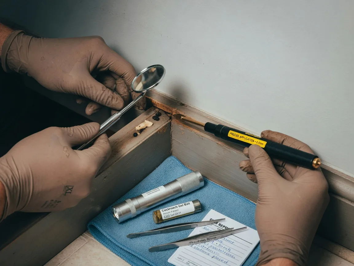 Why choose Emergency Pest Control in Fair Oaks, IN